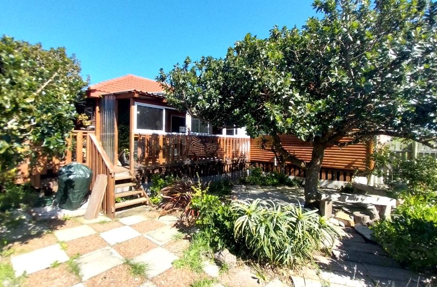 3 Bedroom Property for Sale in Bettys Bay Western Cape